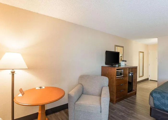 Econo Lodge Grand Junction North