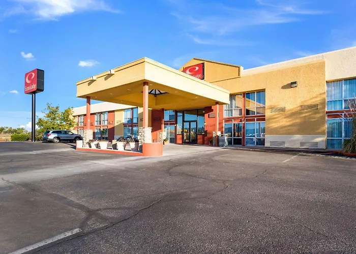 Econo Lodge Grand Junction North