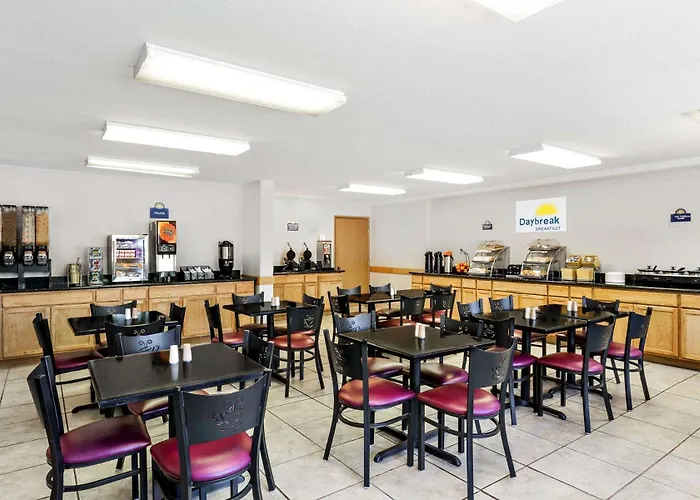 Days Inn & Suites By Wyndham Kanab