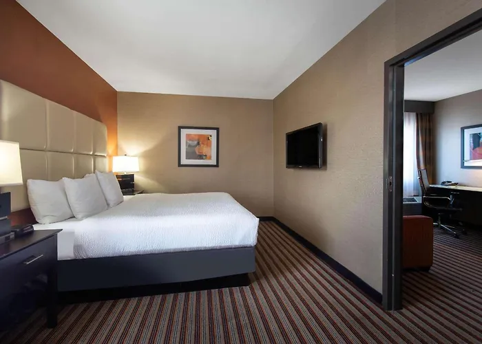 La Quinta By Wyndham Harrisburg-Hershey