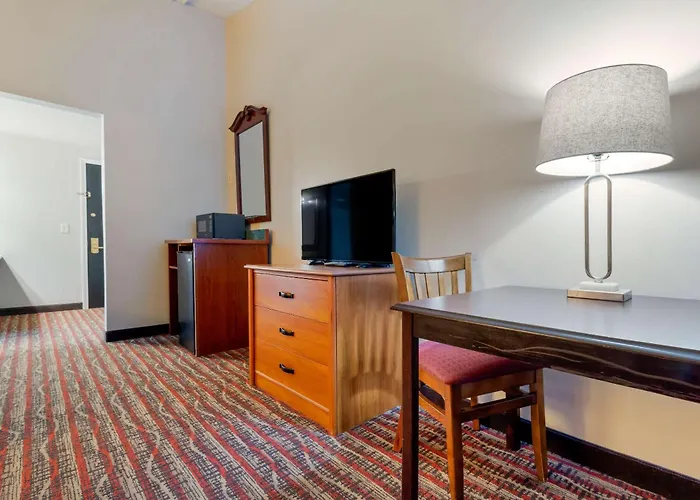 Econo Lodge Lakeview