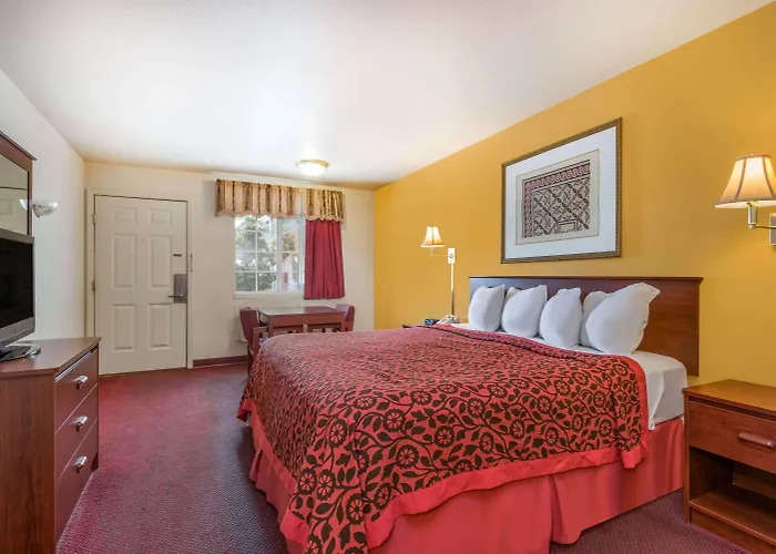 Days Inn By Wyndham Andover
