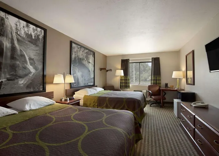 Super 8 By Wyndham Fremont Ne