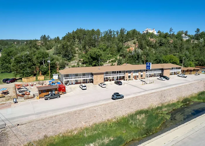 Americas Best Value Inn
