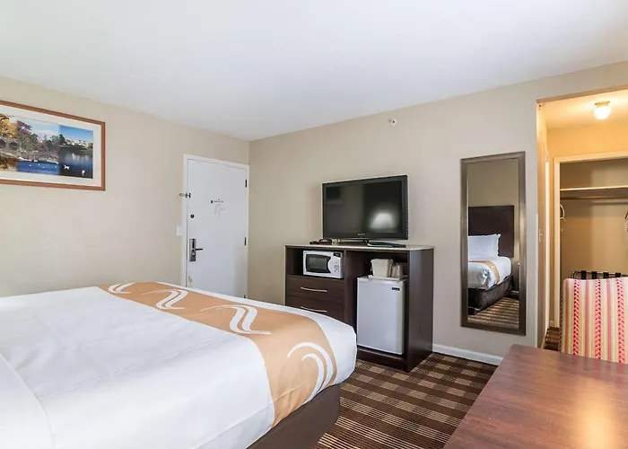 Quality Inn North Conway