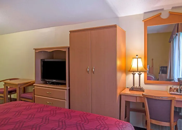 Econo Lodge