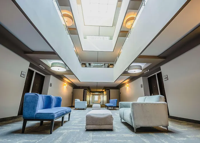 Best Western Oak Meadows Inn