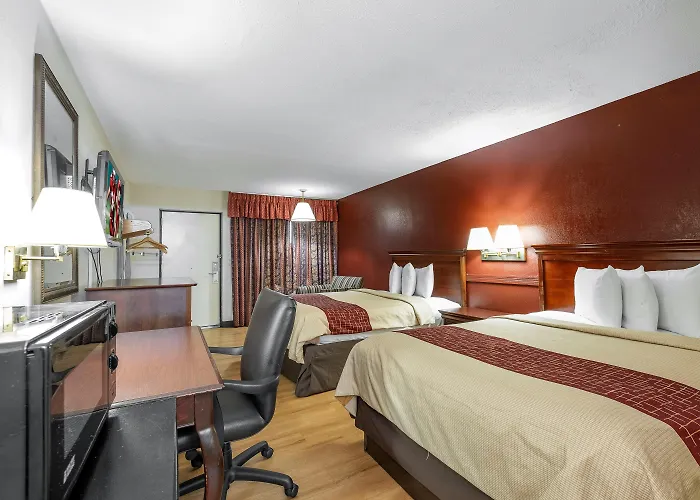 Red Roof Inn Dillon, Sc
