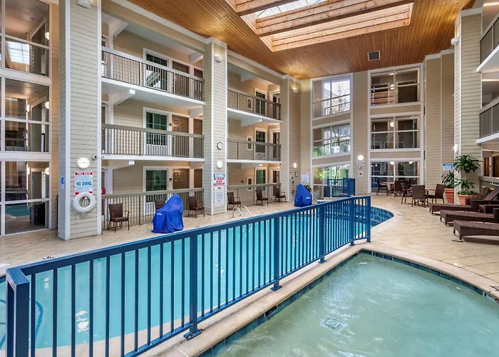 Econo Lodge Pigeon Forge Riverside