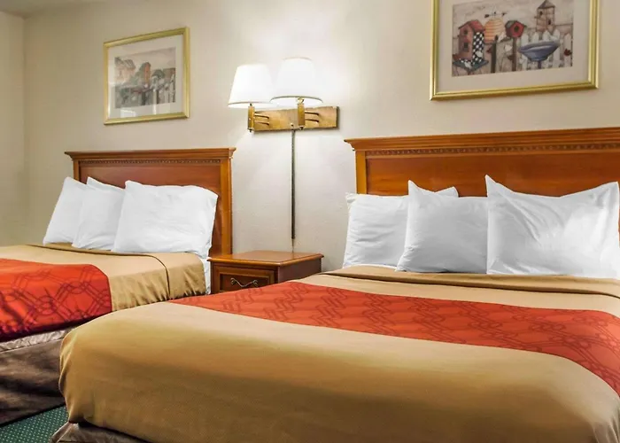 Econo Lodge Somers Point