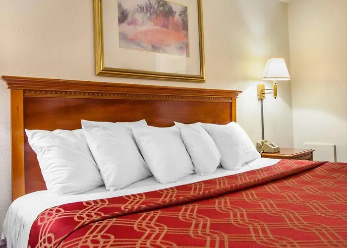 Econo Lodge Somers Point