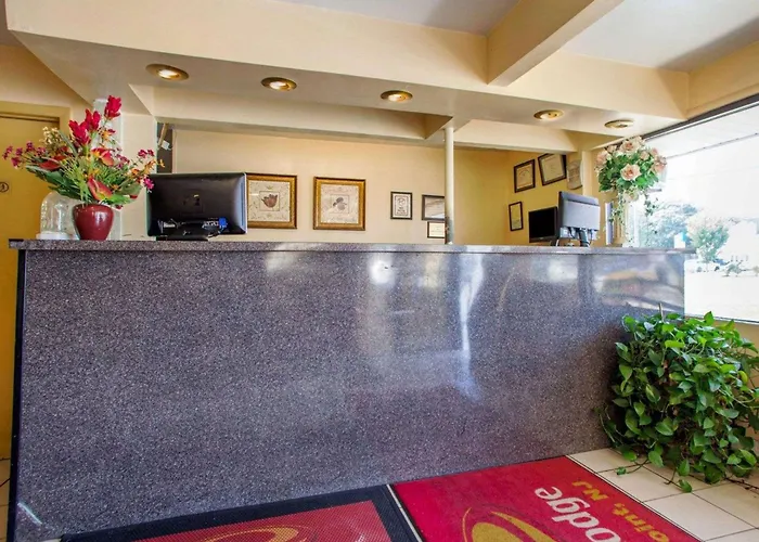Econo Lodge Somers Point