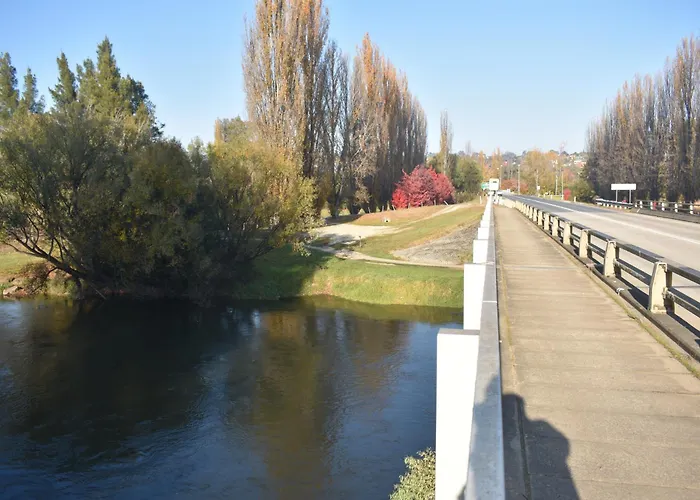Tumut Farrington Motel