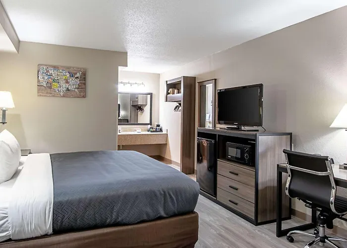 Econo Lodge Kingsville