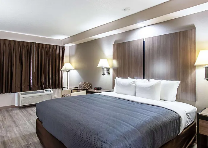Econo Lodge Kingsville