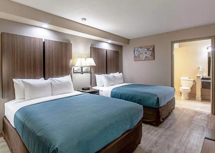 Econo Lodge Kingsville