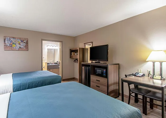 Econo Lodge Kingsville