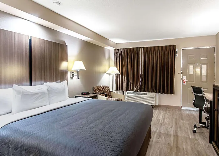 Econo Lodge Kingsville