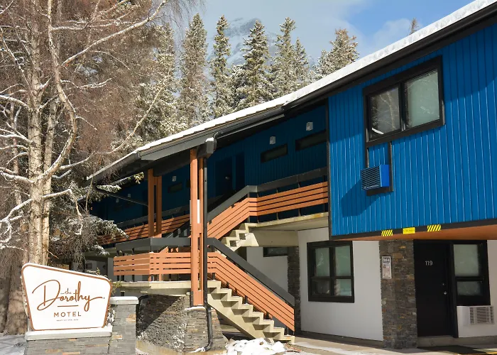 The Dorothy Motel