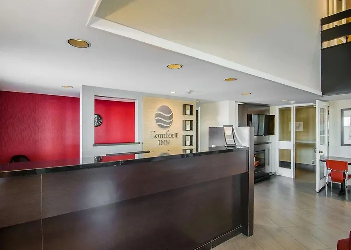 Comfort Inn