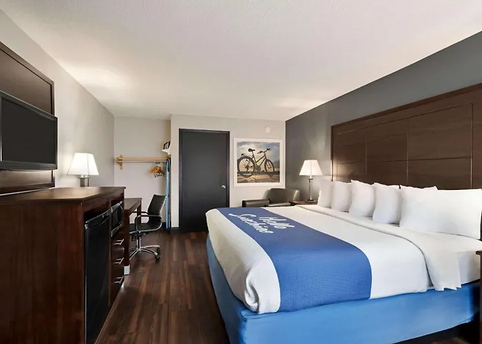 Days Inn By Wyndham Rock Hill