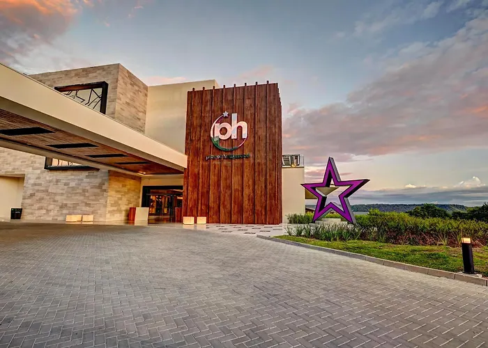 Planet Hollywood Costa Rica By Royalton, An Autograph Collection All-Inclusive Resort