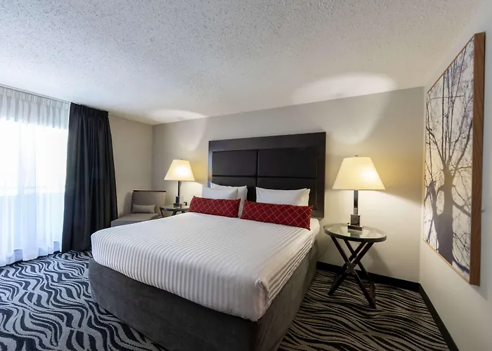 Surestay Hotel By Best Western Castlegar