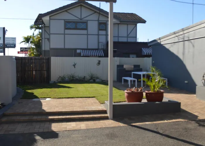 Best Western Bundaberg City Motor Inn
