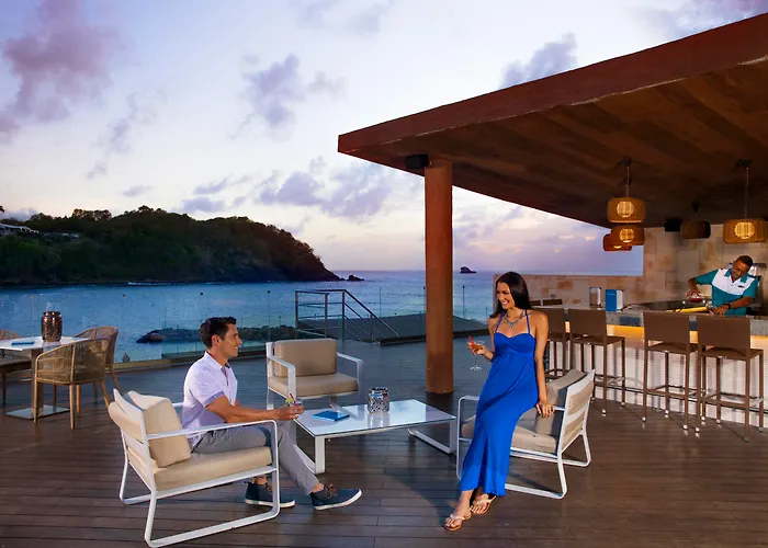 Royalton Saint Lucia, An Autograph Collection All-Inclusive Resort