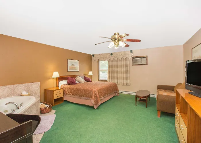 Travelodge Denison