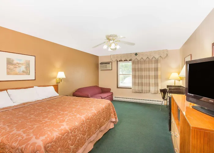 Travelodge Denison