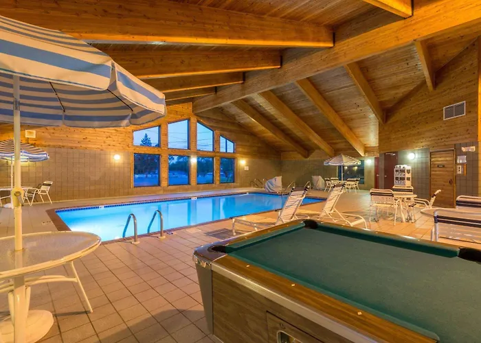 Americinn By Wyndham Minocqua