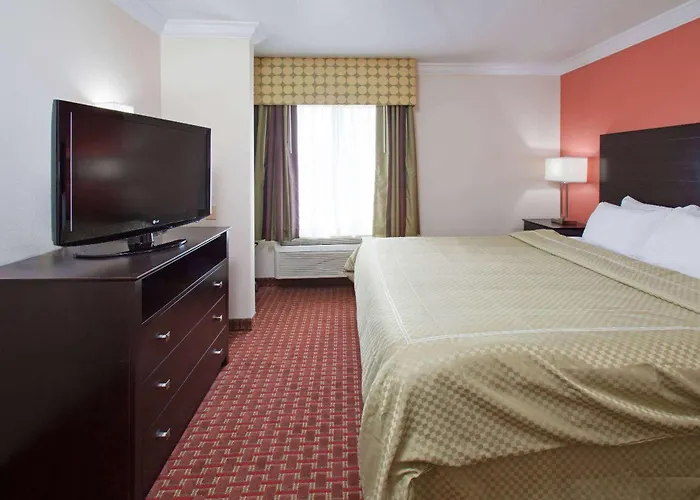 Americinn By Wyndham Johnston Des Moines