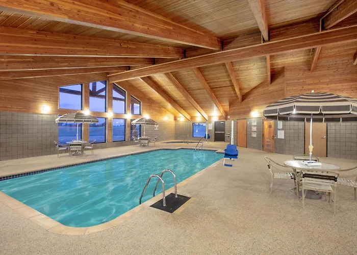 Americinn By Wyndham Sayre