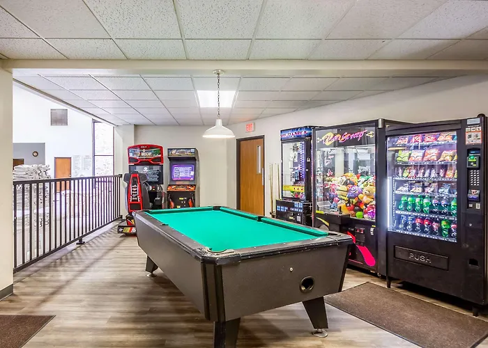 Econo Lodge Waupaca