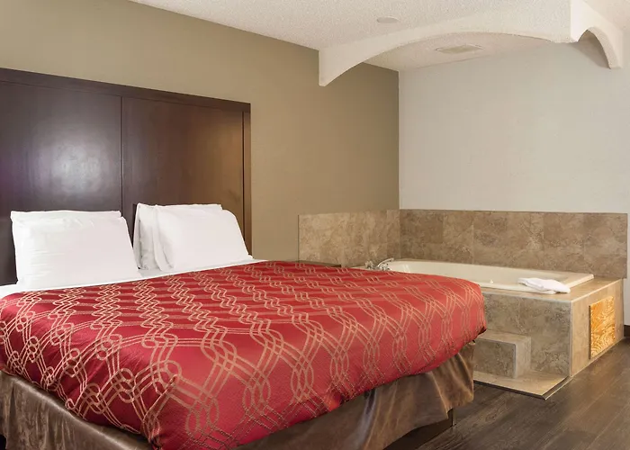 Econo Lodge Southeast Milwaukie/Portland