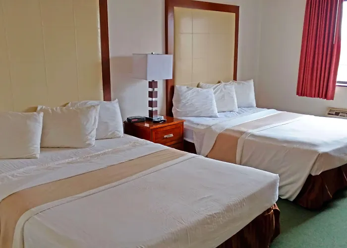 Americas Best Value Inn Zumbrota