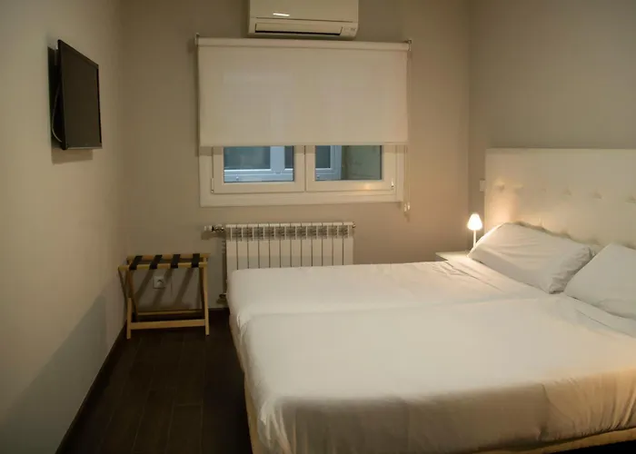 Alda Alborán Rooms