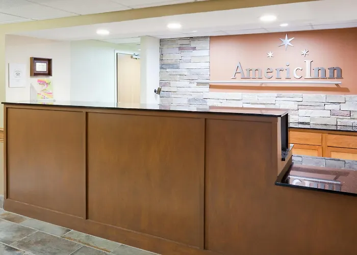 Americinn By Wyndham Apple Valley