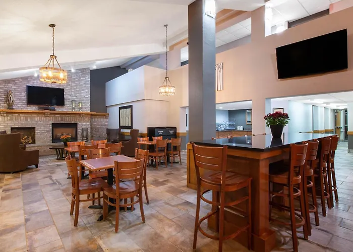 Americinn By Wyndham Apple Valley