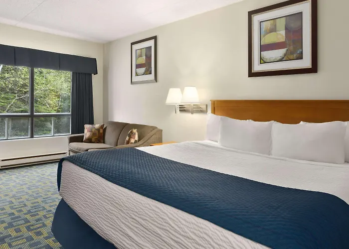 Sunset Inn Kenora
