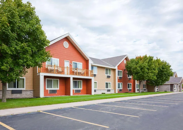Americinn By Wyndham Sartell