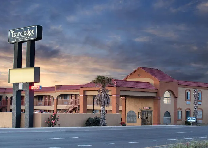 Travel Inn Kingman Route 66