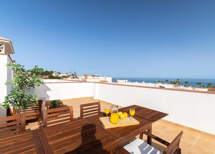 Vivendos - Mi02 - La Cala - Sol Y Playa
