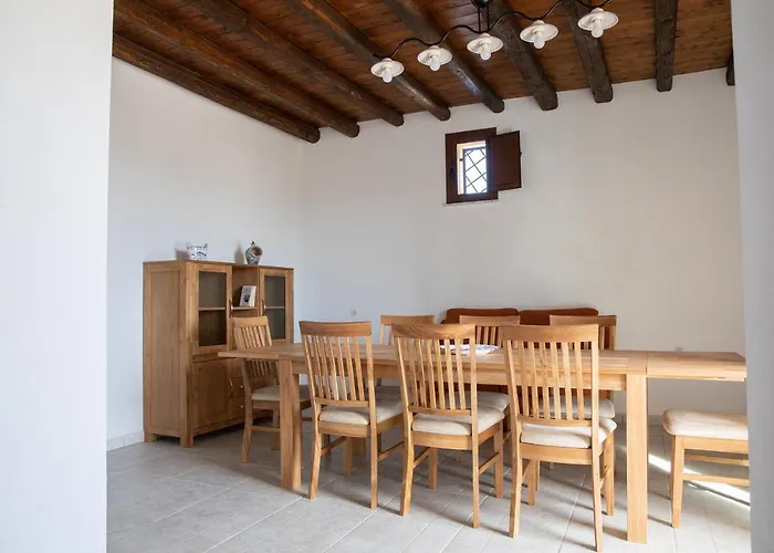 Casale Manca - Luxury Country House - The Quiet With A Sea View
