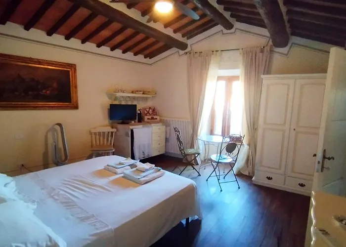 Le Residenze Ristori