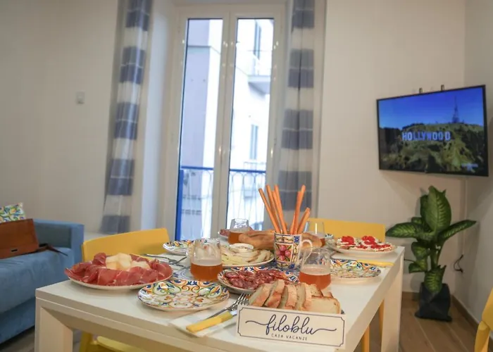 Filoblu Appartamento Formia