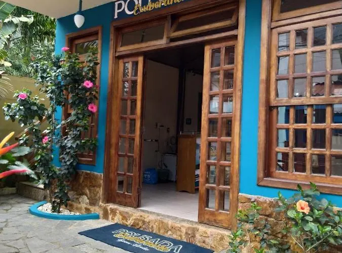 Pousada Exuberante