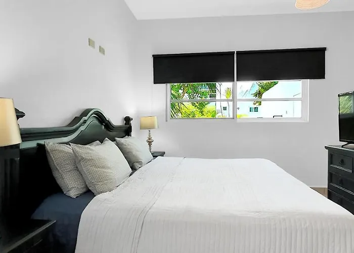 Solana Downtown - Cozumel