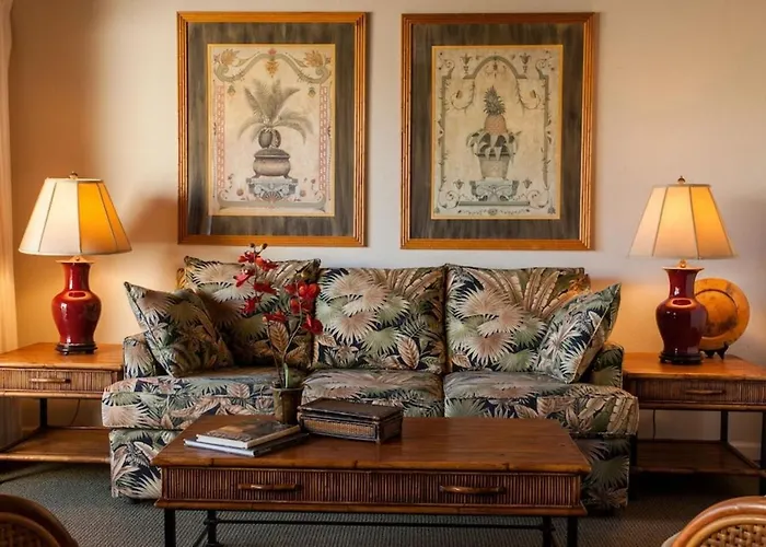 Maui Kamaole: Oceanview Condo in South Kihei